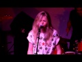 Still Corners - The Trip (LIVE) 