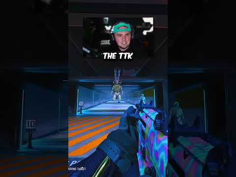 I just EXPOSED the *ZERO AIM* META in Warzone