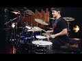 Israel Houghton New Breed YOU ARE GOOD Bruno Valverde Drum Cover