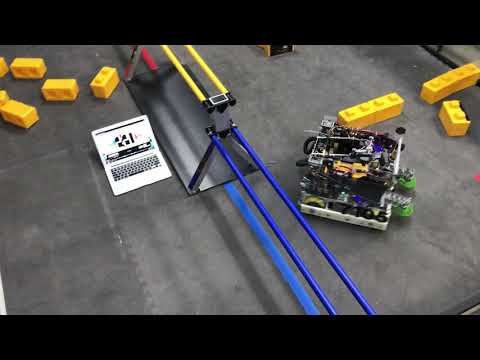 SWIFT 3 Stone Compatible Auto (FTC SKYSTONE)