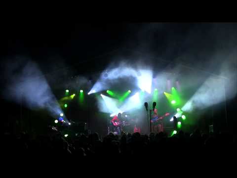 Dopapod - Full Second Set @ Aura Music and Arts Festival 02-17-2013