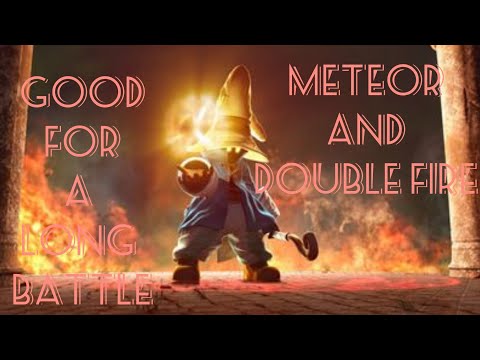 Dissidia Final Fantasy Opera Omnia - Dimensions End Entropy Tier 16