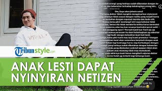 Baru Saja Lahir ke Dunia, Anak Lesti Kejora Dapat Nyinyiran Warganet, Emosi Rizky Billar Meluap