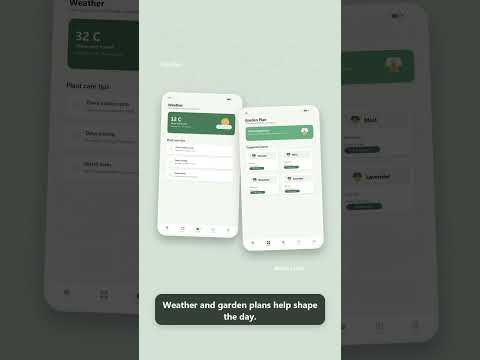 Plant Pulse: Plant Care video thumbnail