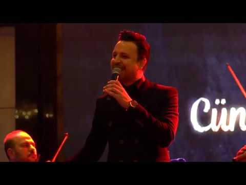 CÜNEYT ÖZGÜR - BİR BİLEBİLSEN