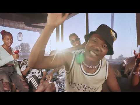 POSINYANGA ,GOTTY GWETU FT RODNEY RICH  & BIG LUKE( official video)