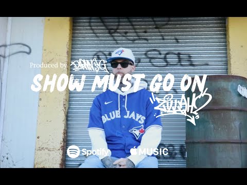 Zillah - Show Must Go On (Official Video)