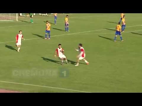 Villafranca - Pergolettese 6-1