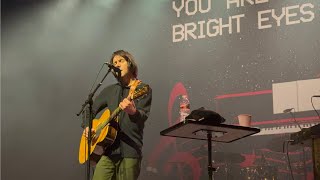 Bright Eyes - 2025.02.06 - Live @  Fox Theater, Oakland, CA FULL SET 4K