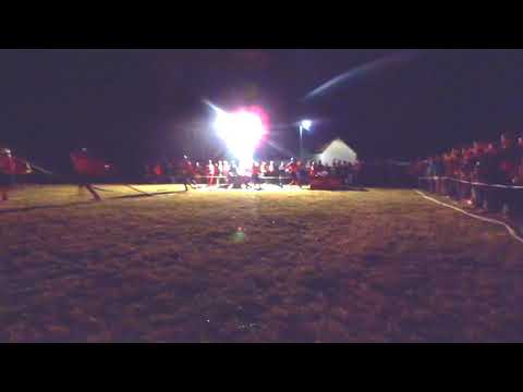 DHZ Skalica - Brodské 20.8.2017