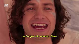 Gotye Feat. Kimbra - Somebody That I Used To Know (Tradução) (Clipe Oficial Legendado)