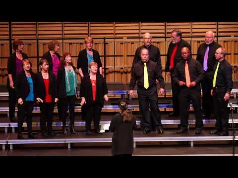 A Cappella Plus  -  Seaside Rendezvous