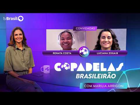 Copa Delas | Estreante na A2 e no topo da tabela, o Atlético Piauiense ou CAP- PI busca a elite