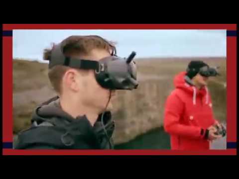 Metro Opinions: Thoughts on the coming DJI Digital FPV