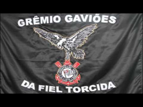Gaviões da Fiel 1999