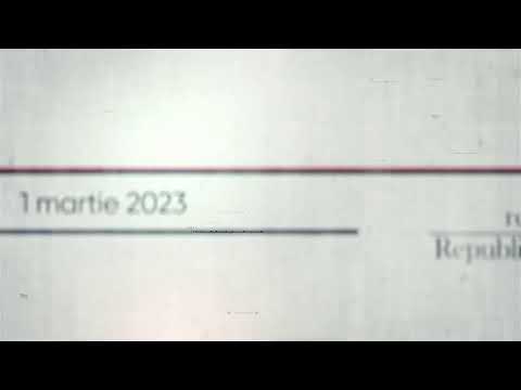 ”Dialog Deschis” cu Tudor Ioniță. Invitat, purtătorul de cuvânt al președintelui, Igor Zaharov