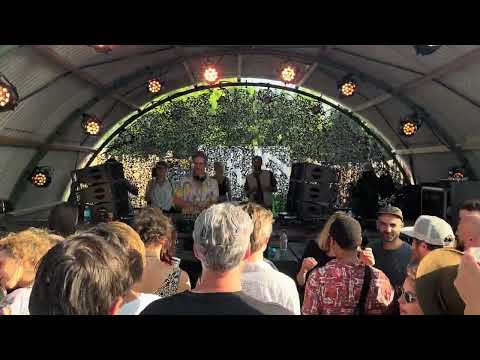 Madmotormiquel at komm schon Alter - Amsterdam, May 2023