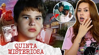 GUILTY OR VICTIM OF AN ACCIDENT? | The Nathan Carman Case