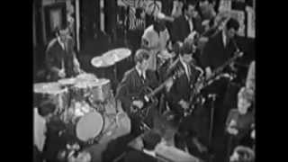 Georgie Fame & The Blue Flames   "The World Is Round" 1966.
