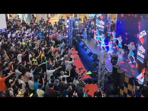 『Wotacam』 JamsCollection - NEW ERA PUNCH!! 『JAPAN EXPO THAILAND 2023』 Day3