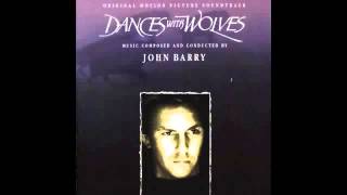 Dances With Wolves Soundtrack Journey to the Buffalo Killing Ground Track 9
