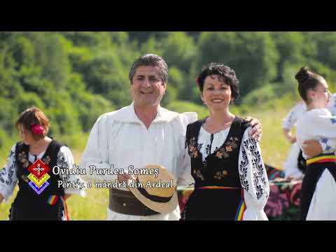 OVIDIU PURDEA SOMEȘ - Pentru o mândră din Ardeal (2022)