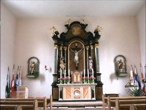 GL 820 Vater unser, beten wir - Neuer Fuldaer Eigenteil zum Gotteslob