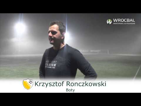 13.11.2013 Boty -  Fizjoterapia Polska