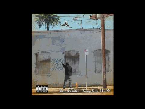 EMC Senatra - Cannibis Garden (Ft Drummer Boy LA Gunsmoke)