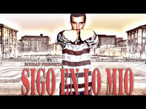 sigo en lo mio zckrap  Hip Hop 2016