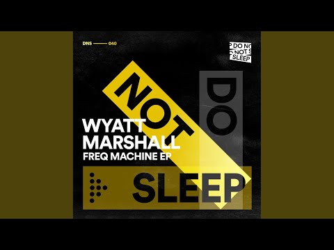 The Stache (Original Mix)