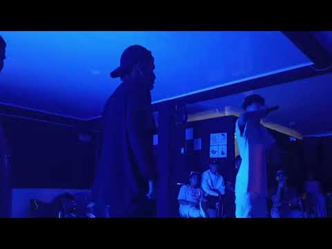 MC MAT 🇨🇴🔥 vs FABRO 🇨🇴🔥 || 3ER Y 4TO PUESTO || STREET FREESTYLER LLANOS