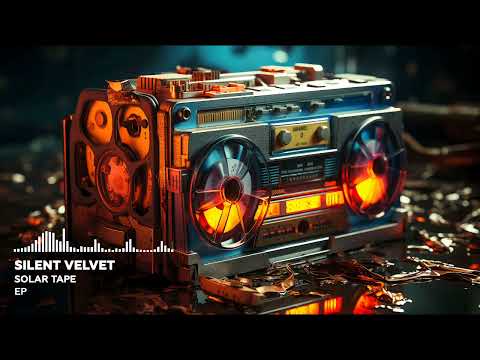 Silent Velvet - Solar Tape (Progressive House | Melodic House | Deep House)