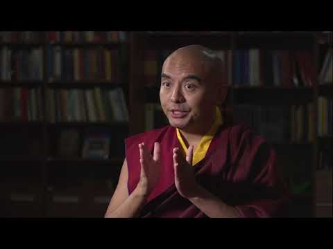 What is In Love With the World about?