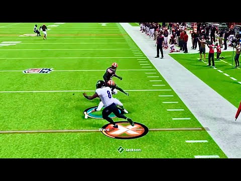 MADDEN 22 BEST JUKES COMPILATION!!