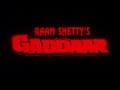 GADDAR (गद्दार) 1995 Full Movie | Sunil Shetty, Sonali Bendre | 90s Bollywood | Hindi Movies