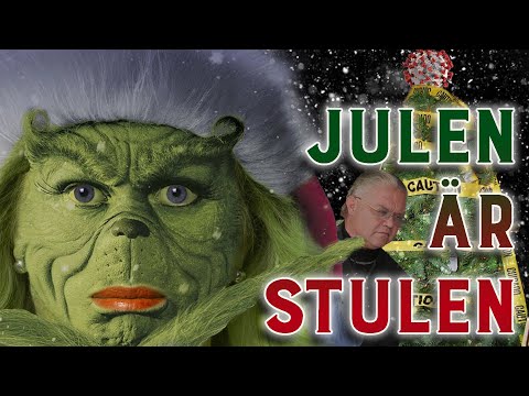 Lena Hallengrinch - Carl Norberg 2021-12-17