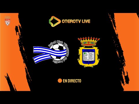 F.C. V. del Pardillo "C" - C.D. Sevilla La Nueva | Tercera Aficionados | Tem. 21-22 | J5