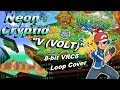 Pokémon XY Opening 1 V VOLT By 遊助 8 Bit VRC6 Loop Cover