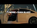Sama Blake X Tymore Ballin Official Music Video