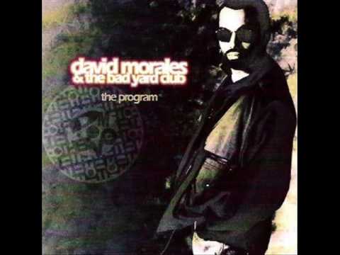 David Morales & The Bad Yard Club - Forever Luv