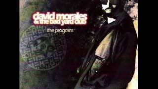 David Morales &amp; The Bad Yard Club - Forever Luv