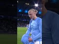 Je kan er beter maar vroeg bij zijn! ? #ZiggoSport #ManchesterCity #YoungBoys #Haaland #Camara