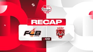 La Boulangre Wonderligue - Flammes Carolo - Charleville-Mzires - Roche Vende - Oderah CHIDOM - Aby GAYE