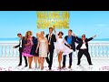 Walking On Sunshine Official Trailer