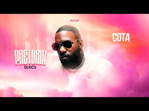 DJ ECS - COTA (Original Mix)