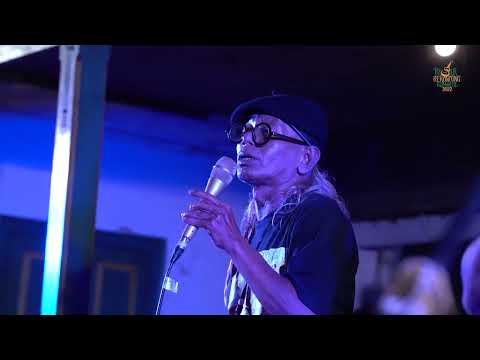 OK SAKPENAKE - SRAWUNG | Panggung Sopingen, Pasar Keroncong Kotagede 2022