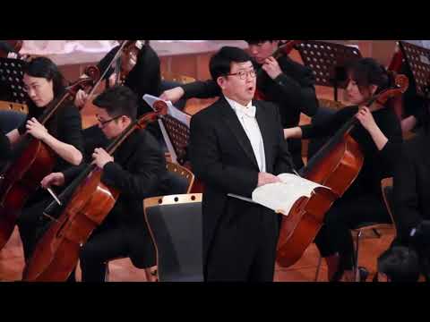 Messiah 2016 part 1 Auckland Oratorio Choral