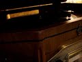 The Cafe Mozart Waltz
