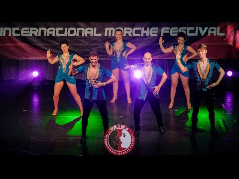 Salsa People Friday Show